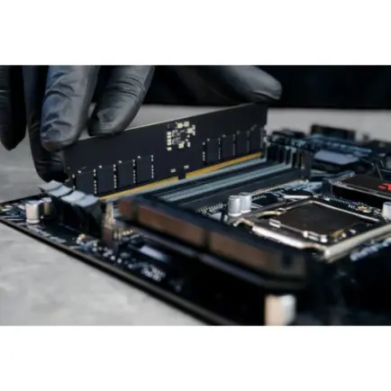 Модуль пам`ятi DDR5 16GB/5600 Goodram (GR5600D564L46S/16G)