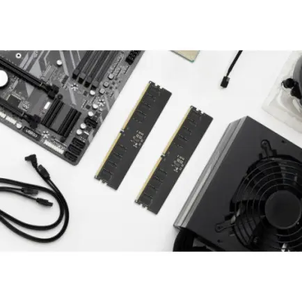 Модуль пам`ятi DDR5 16GB/5600 Goodram (GR5600D564L46S/16G)