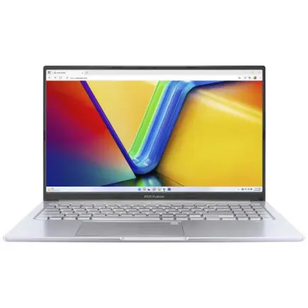 Ноутбук Asus Vivobook 15 OLED X1505VA-L1676 (90NB10P2-M00VT0)