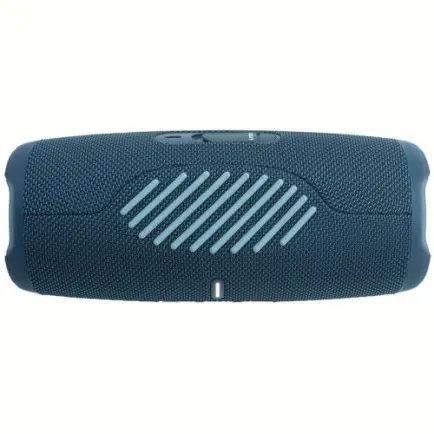 Акустическая система JBL Charge 5 Blue (JBLCHARGE5BLU)