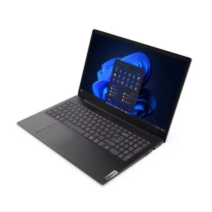 Ноутбук Lenovo V15 G6 ITN (83M4001JRA)