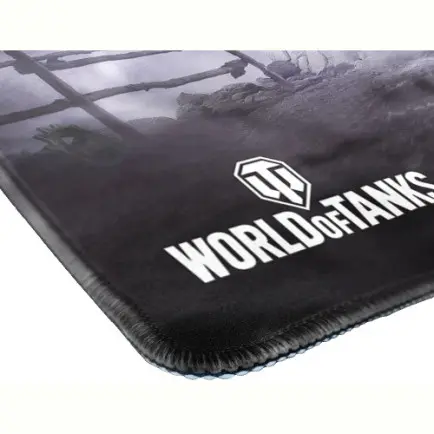 Ігрова поверхня Wargaming World of Tanks Super Conqueror (FSWGMP_SRCONQ_XL)