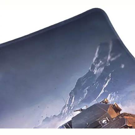 Ігрова поверхня Wargaming World of Tanks Super Conqueror (FSWGMP_SRCONQ_XL)