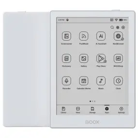 Электронная книга BOOX Go 6 White