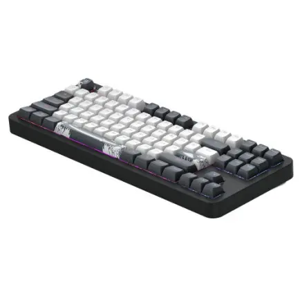 Клавиатура Dark Project ALU87 Bushido (DPKB_BUSHIDO_87_ANSI_UA)