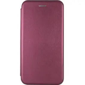 Чeхол-книжка BeCover Exclusive для Infinix Smart 10 (X6725)