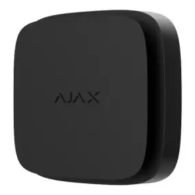 Бездротовий пожежний датчик Ajax FireProtect 2 RB (Heat/Smoke/CO)