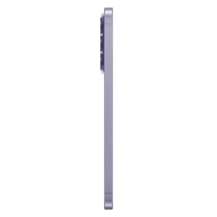 Смартфон Samsung Galaxy A57 5G 12/512GB Awesome Lilac (SM-A576BZVHEUC)