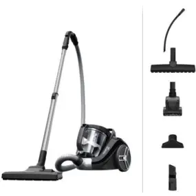 Пылесос Rowenta Compact Power XXL Total Clean Kit RO4B75EA