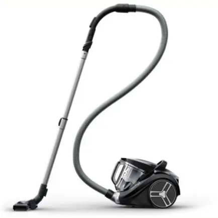 Пылесос Rowenta Compact Power XXL Total Clean Kit RO4B75EA