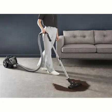 Пылесос Rowenta Compact Power XXL Total Clean Kit RO4B75EA