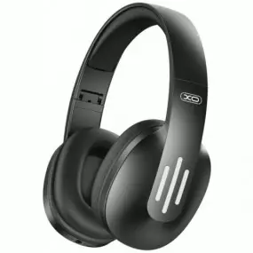 Bluetooth-гарнитура XO BE39 Black (XO-BE39BK
)