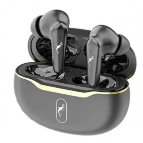 Bluetooth-гарнитура SkyDolphin TWS SL26 Black (SDBTE-000190)