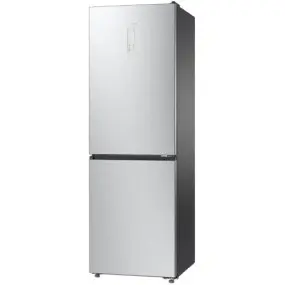 Холодильник Dreame MegaPro 185cm E class-inox