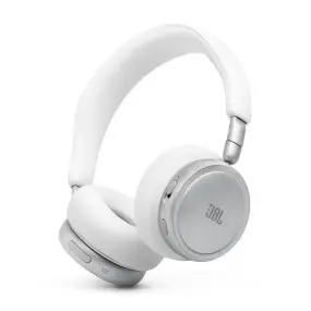Bluetooth-гарнитура JBL Live 680NC White (JBLLIVE680NCWHT)