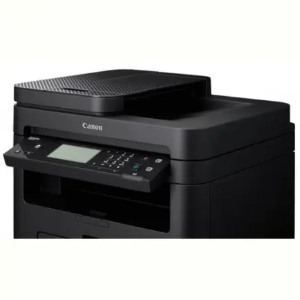 МФУ А4 ч/б Canon i-SENSYS MF237w c Wi-Fi (1418C030)