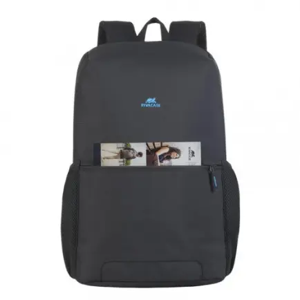 Рюкзак Rivacase 7761 15.6" Khaki + спортивная бутылка 750 ml