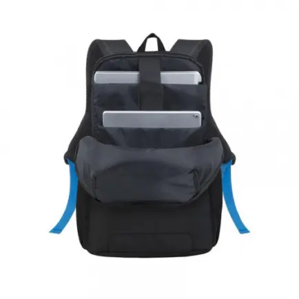 Рюкзак Rivacase 7761 15.6" Khaki + спортивная бутылка 750 ml