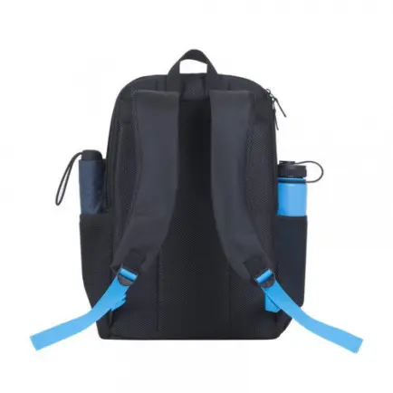 Рюкзак Rivacase 7761 15.6" Khaki + спортивная бутылка 750 ml