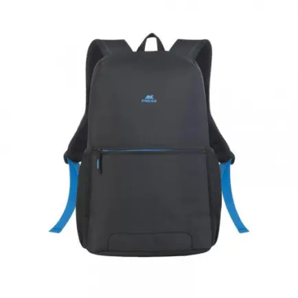 Рюкзак Rivacase 7761 15.6" Khaki + спортивная бутылка 750 ml