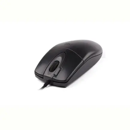 Мышь A4Tech OP-620DS Black