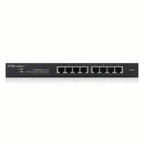 Коммутатор ZYXEL GS1900-8 (GS1900-8-EU0102F)