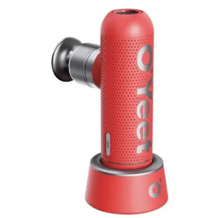 Массажер Oyeet NEX mini MG-M1 Red