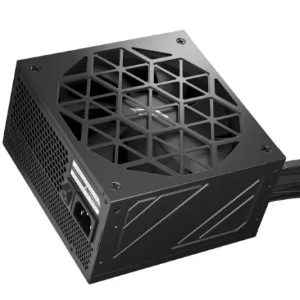 Блок живлення 1stPlayer HA-750AC2 (ACK-STD-750-BK-EU)