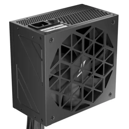 Блок живлення 1stPlayer HA-750AC2 (ACK-STD-750-BK-EU)
