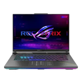 Ноутбук Asus ROG Strix G16 G614PP-S5033 (90NR0L67-M001C0)