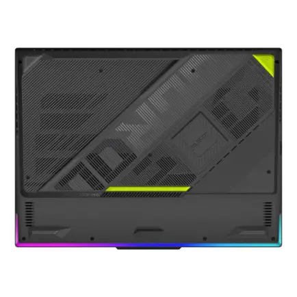 Ноутбук Asus ROG Strix G16 G614PP-S5033 (90NR0L67-M001C0)