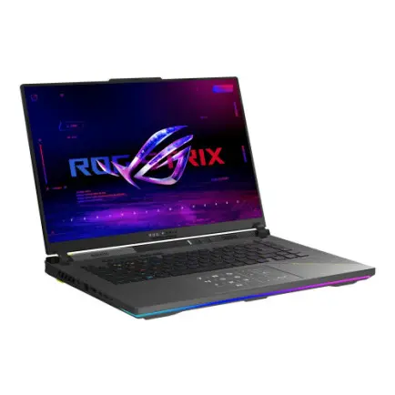 Ноутбук Asus ROG Strix G16 G614PP-S5033 (90NR0L67-M001C0)