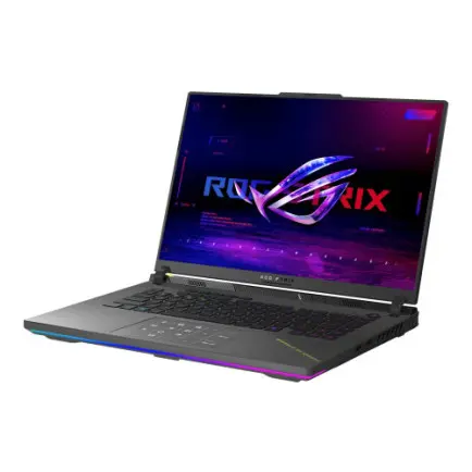 Ноутбук Asus ROG Strix G16 G614PP-S5033 (90NR0L67-M001C0)