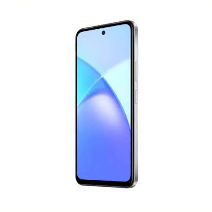 Смартфон Infinix Smart 10 Plus X6725B 4/128GB Titanium Silver