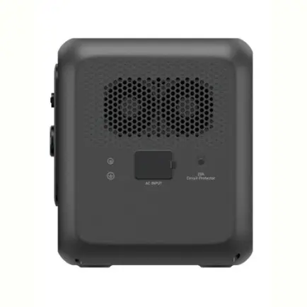 Зарядна станція Bluetti Elite 100 V2, 1800W, 1024Wh_OEM