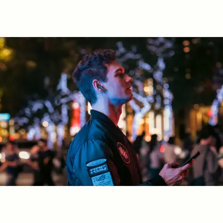 Bluetooth-гарнитура Asus ROG Cetra True Wireless SpeedNova Black (90YH03Y0-BTUA00)