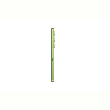 Смартфон Infinix Hot 60i X6728 4/128GB Meadow Green