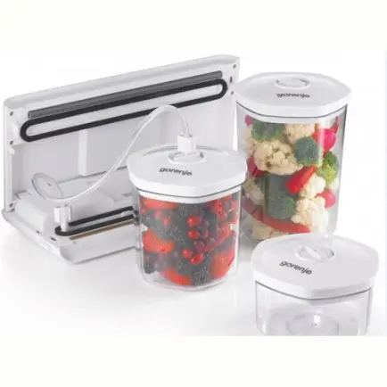 Вакуумный упаковщик Gorenje VS120W