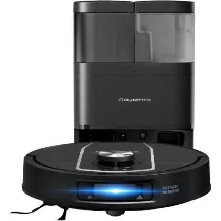 Робот-пилосос Rowenta X-Plorer Serie 575 Max Standard RR95A5E0