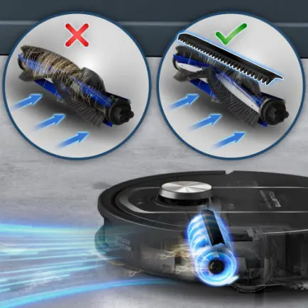 Робот-пилосос Rowenta X-Plorer Serie 575 Max Standard RR95A5E0