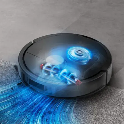 Робот-пилосос Rowenta X-Plorer Serie 575 Max Standard RR95A5E0