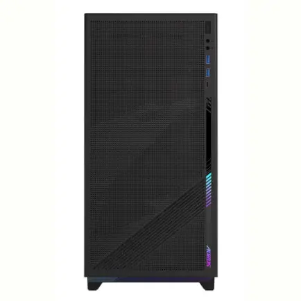 Корпус Gigabyte Aorus C400 Glass (GB-AC400G)