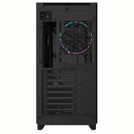 Корпус Gigabyte Aorus C400 Glass (GB-AC400G)