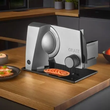 Скиборізка Graef S12005