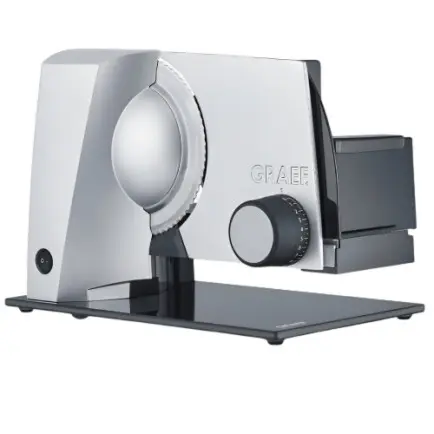 Скиборізка Graef S12005