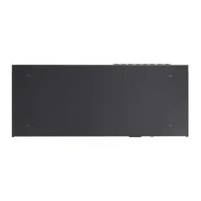 Коммутатор TP-Link Omada SX3008F (8xSFP+ 10G, L2+, fanless, metal)