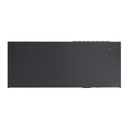 Коммутатор TP-Link Omada SX3008F (8xSFP+ 10G, L2+, fanless, metal)
