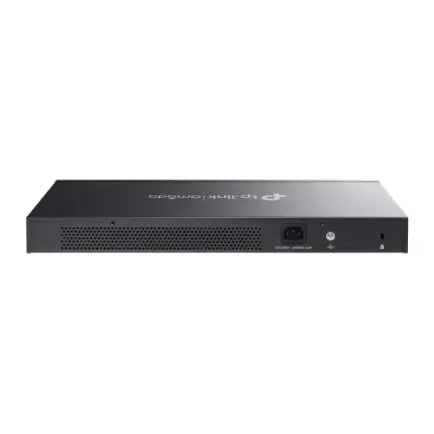 Коммутатор TP-Link Omada SX3008F (8xSFP+ 10G, L2+, fanless, metal)