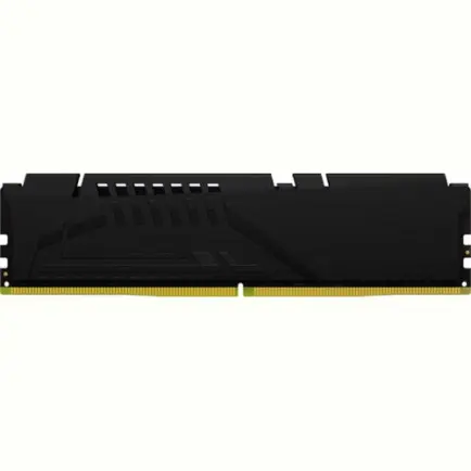 Модуль памяти DDR5 16GB/6800 Kingston Fury Beast Black (KF568C34BB-16)