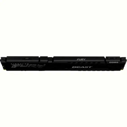 Модуль памяти DDR5 16GB/6800 Kingston Fury Beast Black (KF568C34BB-16)